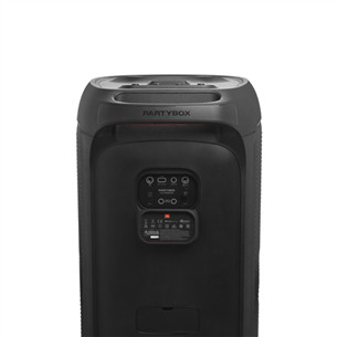 JBL PartyBox Ultimate, black - Party speaker