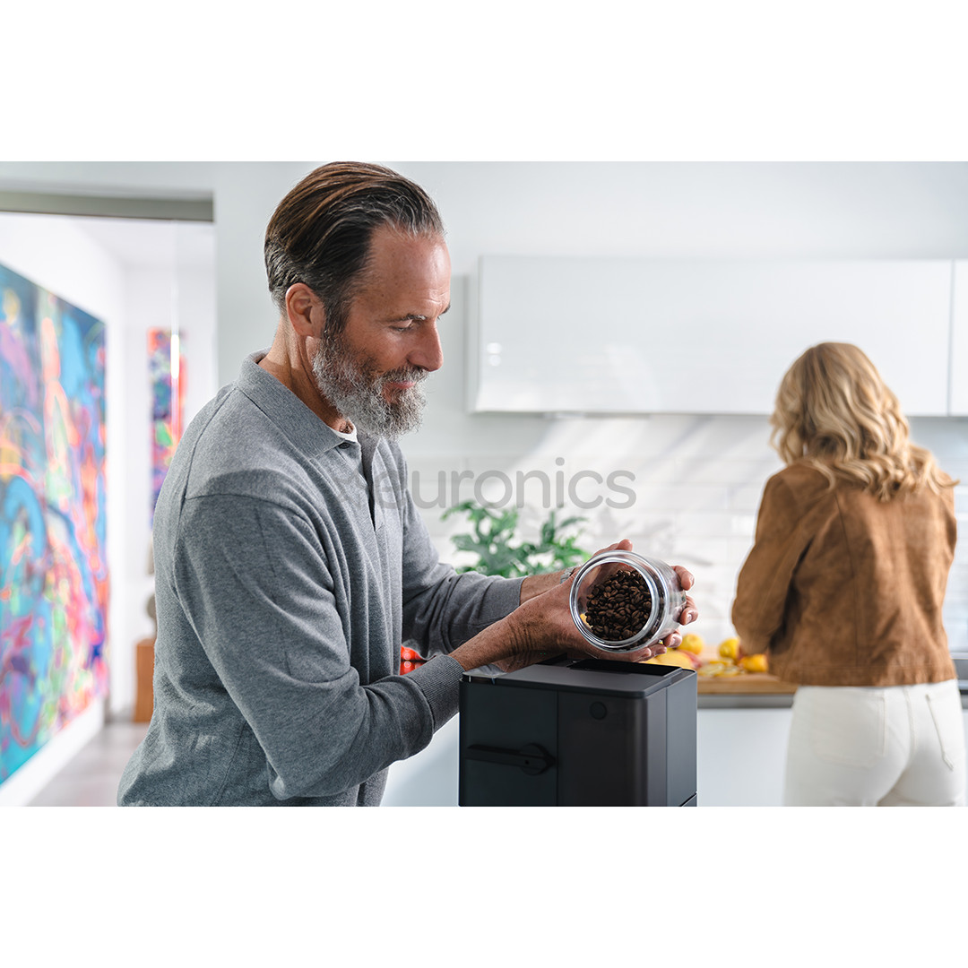 Nivona Cube, hall - Espressomasin