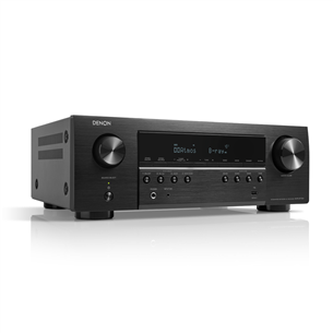 Denon AVR-770H, 7.2, черный - Ресивер AVRS770HBKE2