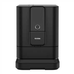 Nivona Nivo 8, must - Espressomasin