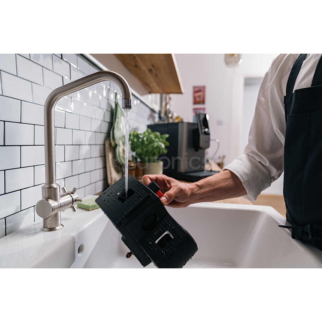 Nivona Nivo 8, hõbedane - Espressomasin