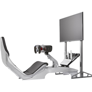 Playseat TV Stand Pro, 15-65'', hall - TV hoidik