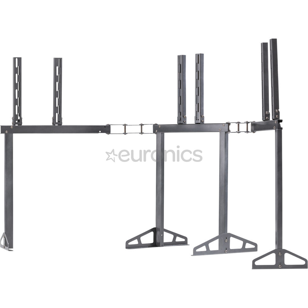 Playseat TV Stand Pro Triple Package, 15-65'', hall - TV hoidik