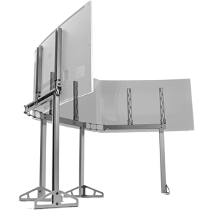 Playseat TV Stand Pro Triple Package, 15-65'', серый - Подставка для телевизора