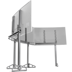 Playseat TV Stand Pro Triple Package, 15-65'', hall - TV hoidik