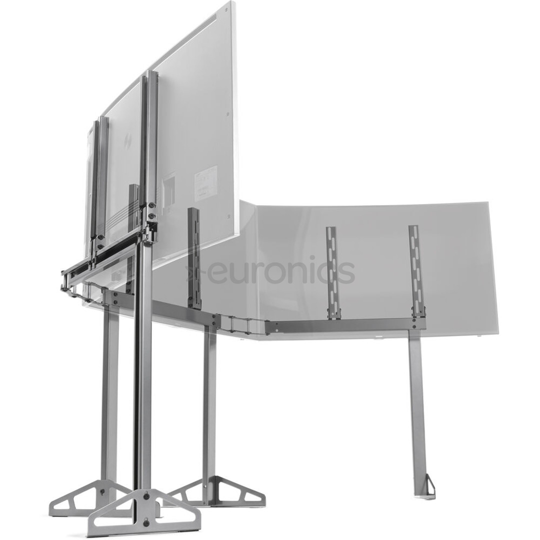 Playseat TV Stand Pro Triple Package, 15-65'', hall - TV hoidik