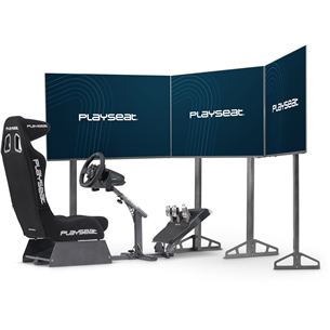 Playseat TV Stand Pro Triple Package, 15-65'', hall - TV hoidik