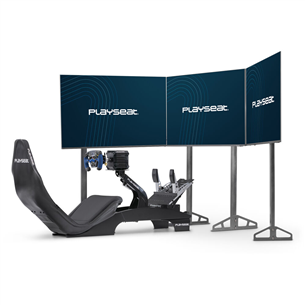 Playseat TV Stand Pro Triple Package, 15-65'', hall - TV hoidik