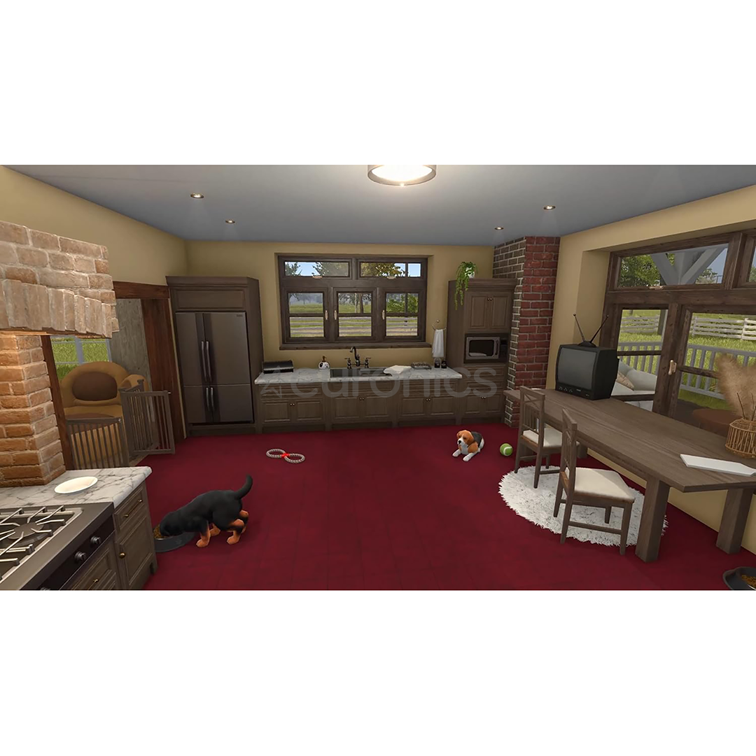 House Flipper - Pets Edition, Nintendo Switch - Game