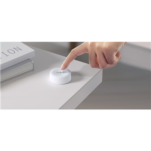 TP-Link Tapo Smart Button S200B, valge - Nutikas nupp