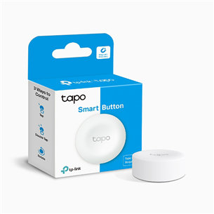 TP-Link Tapo Smart Button S200B, white - Smart button