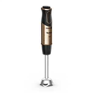 Tefal Quickchef 3-in-1 Coppertinto, black/copper - Hand blender