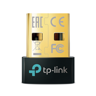 TP-Link UB5A, USB, Bluetooth 5.0, must - Bluetooth adapter UB5A