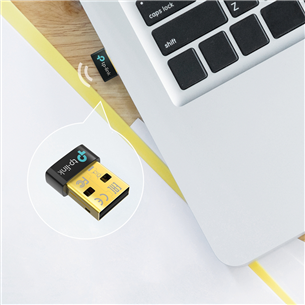 TP-Link UB5A, USB, Bluetooth 5.0, must - Bluetooth adapter