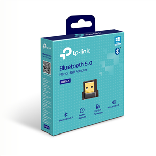 TP-Link UB5A, USB, Bluetooth 5.0, must - Bluetooth adapter