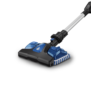 Tefal XForce Flex 9.60 Aqua, blue - Cordless vacuum cleaner