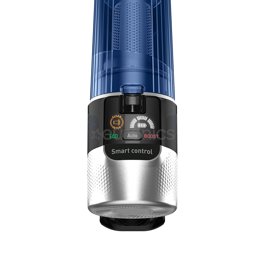 Tefal X-Force Flex 9.60, Aqua, sinine - Varstolmuimeja