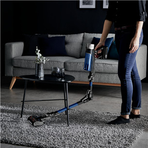 Tefal X-Force Flex 9.60, Aqua, sinine - Varstolmuimeja