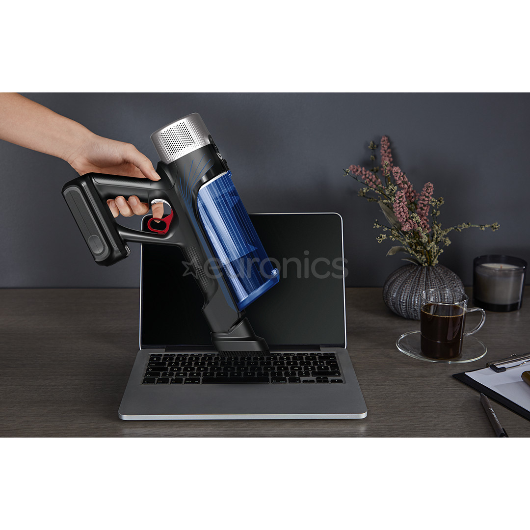 Tefal X-Force Flex 9.60, Aqua, sinine - Varstolmuimeja