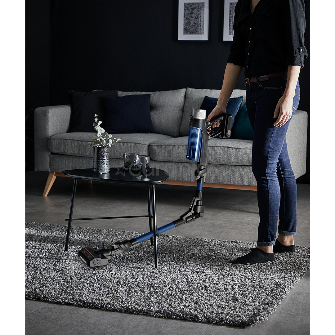 Tefal X-Force Flex 9.60, Aqua, sinine - Varstolmuimeja