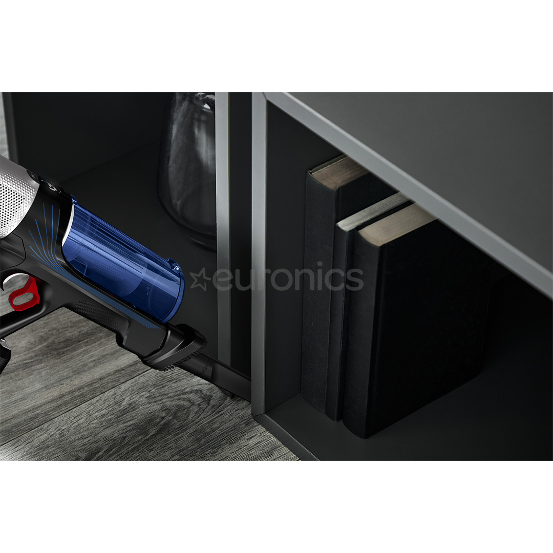 Tefal X-Force Flex 9.60, Aqua, sinine - Varstolmuimeja