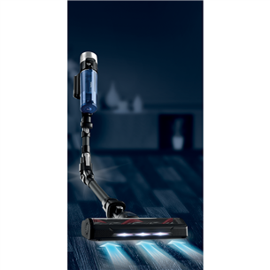 Tefal XForce Flex 9.60 Aqua, black - Cordless vacuum cleaner