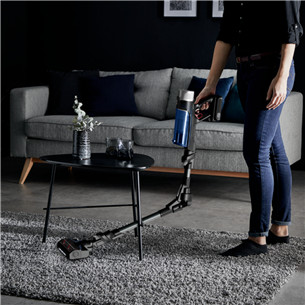 Tefal XForce Flex 9.60 Aqua, black - Cordless vacuum cleaner