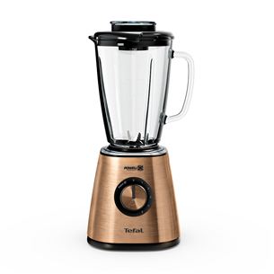 Tefal Blendforce 2 Coppertinto, 800 W, vask - Blender BL439G10