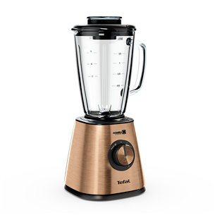 Tefal Blendforce 2 Coppertinto, 800 W, vask - Blender