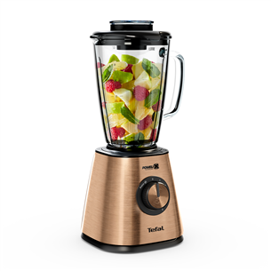 Tefal Blendforce 2 Coppertinto, 800 W, vask - Blender