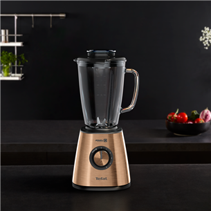 Tefal Blendforce 2 Coppertinto, 800 W, vask - Blender