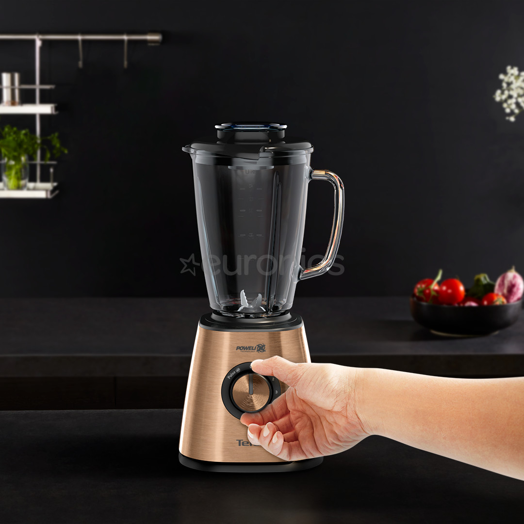 Tefal Blendforce 2 Coppertinto, 800 Вт, медный - Блендер