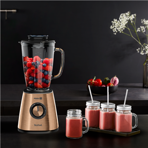 Tefal Blendforce 2 Coppertinto, 800 W, vask - Blender