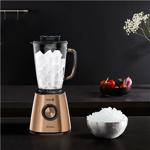 Tefal Blendforce 2 Coppertinto, 800 Вт, медный - Блендер