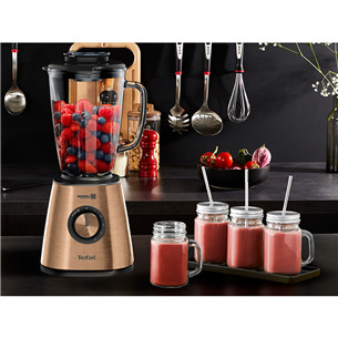 Tefal Blendforce 2 Coppertinto, 800 Вт, медный - Блендер