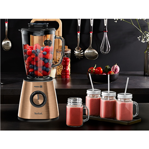 Tefal Blendforce 2 Coppertinto, 800 W, vask - Blender
