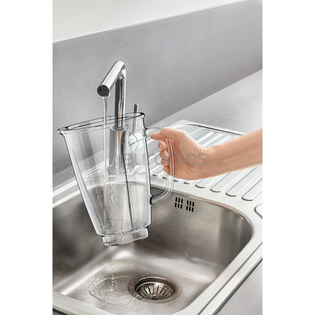 Tefal Blendforce 2 Coppertinto, 800 Вт, медный - Блендер