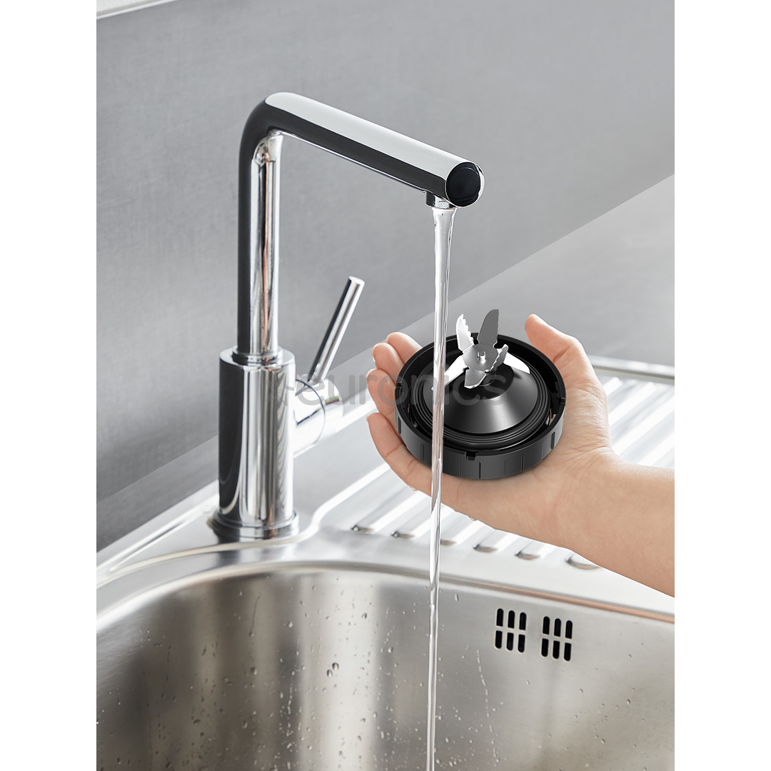 Tefal Blendforce 2 Coppertinto, 800 Вт, медный - Блендер