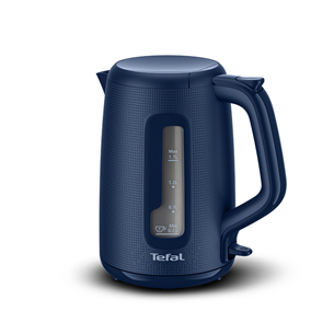 Tefal Morning Kettle 1.7 L, blue - Kettle