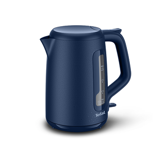 Tefal Morning Kettle 1.7 L, sinine - Veekeetja