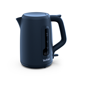 Tefal Morning Kettle 1.7 L, blue - Kettle