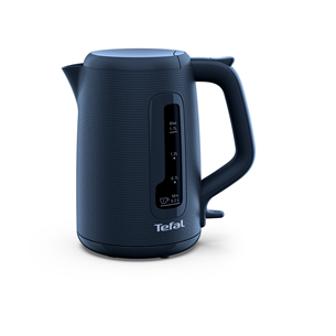 Tefal Morning Kettle 1.7 L, sinine - Veekeetja