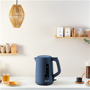 Tefal Morning Kettle 1,7 л, синий - Чайник