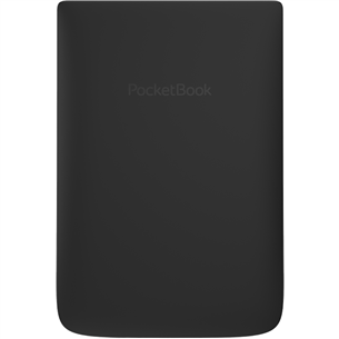 PocketBook Basic Lux 4, 6", 8 GB, must - E-luger