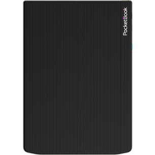 PocketBook InkPad Color 2, 7,8", 32 ГБ, серый/черный - Электронная книга