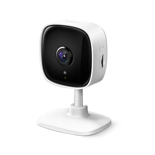 TP-Link Tapo C100, 1080p, WiFi, white - Home security camera