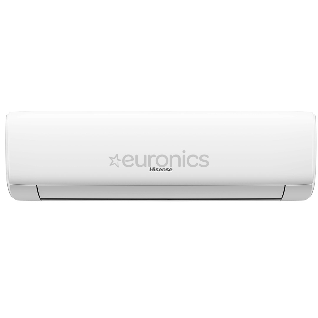 Hisense, WingsPro, 3,4 kW - Air conditioner
