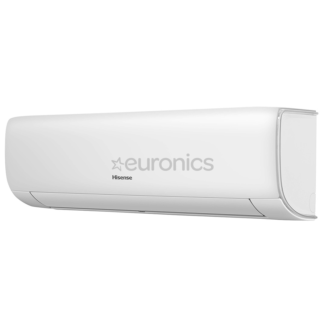 Hisense, WingsPro, 3,4 kW - Air conditioner