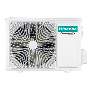 Hisense, WingsPro, 3,4 кВт - Кондиционер