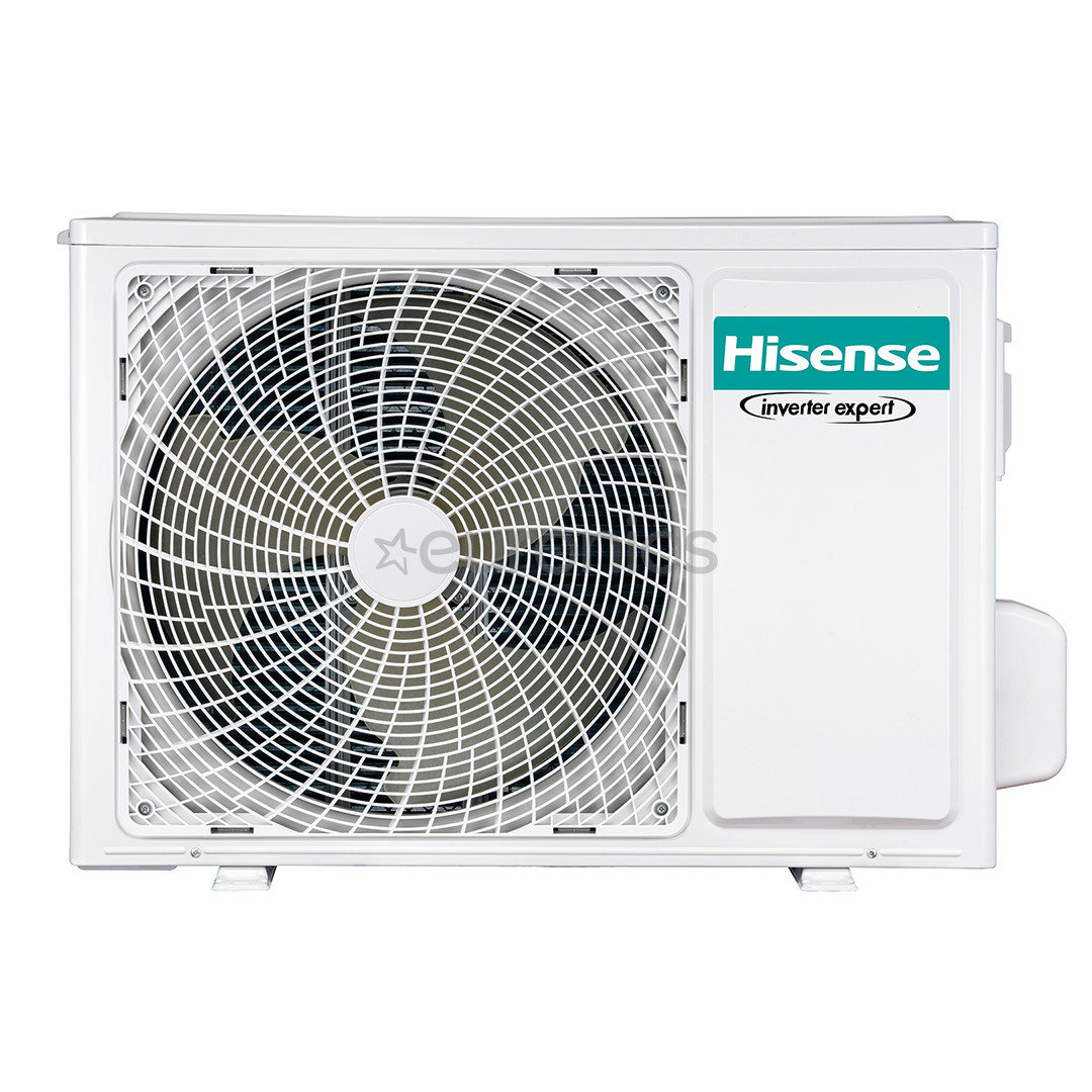Hisense, WingsPro, 3,4 kW - Air conditioner